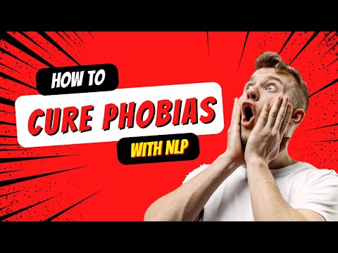 Conquer Fear Rapidly: Unlocking Hypnosis NLP Fast Phobia Cure