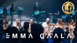 Valitsisin sinut – Juha Tapio | Emma Gaala 2022