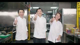 Serving Safety In the Kitchen - Together We Care (Dialects) (Part 2)