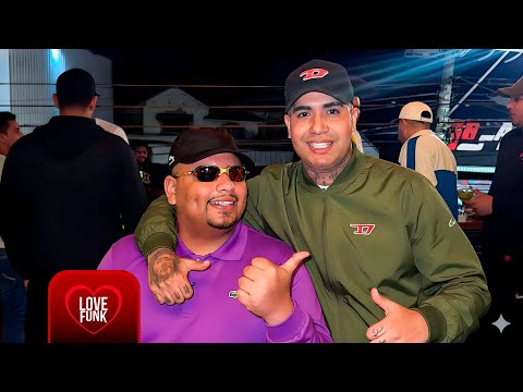 EU SOU CANTOR NÃO SOU BANDIDO 2 - MC Leozinho ZS, Lele JP, Joãozinho VT, Marks, Neguinho do Kaxeta