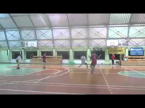 15. 01. 2014 r   SHLPN Kol  - 10   Los Parkietos -- Ochotniczy Hufiec Pracy