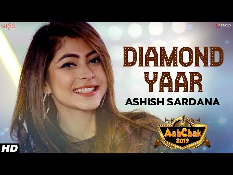 Diamond Yaar — watch video