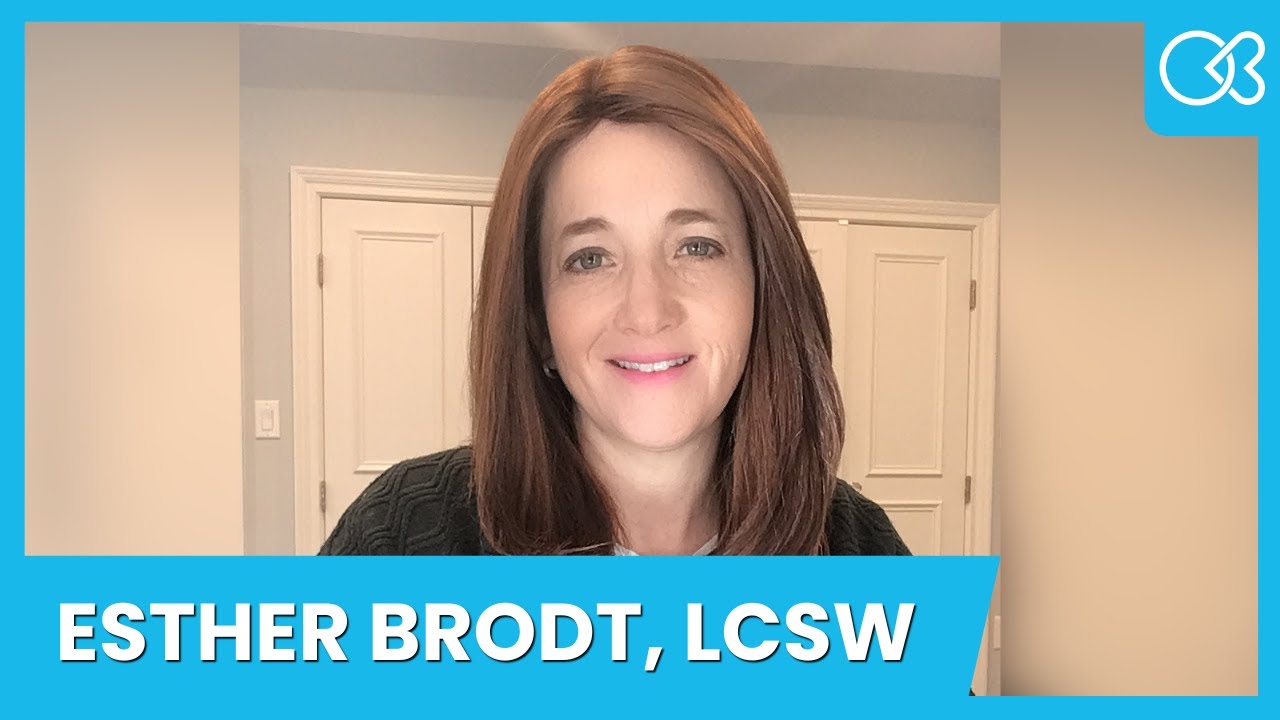Esther Brodt, LCSW | Therapist in Brooklyn, NY
