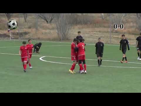 ARARAT 1-07 SHIRAK 08 3-0 26.11.2022