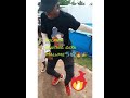 Dancing Giya Malume By Super Mosha Thank You Super