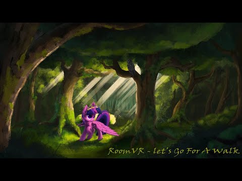 Video thumbnail for Let’s Go For a Walk