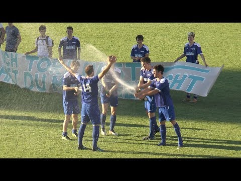 28. Rd. ASV13 - DSV Fortuna 05 (0:0)