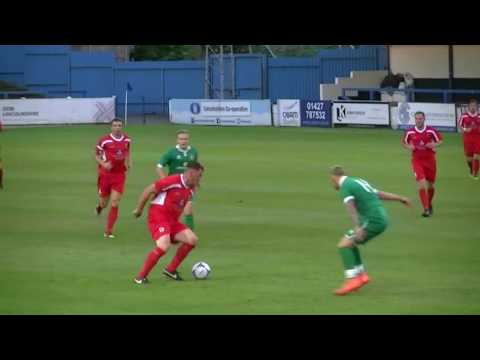 Handsworth: Light it up