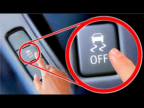 17 HIDDEN Car Features NO ONE Knows About (Pro Tips)