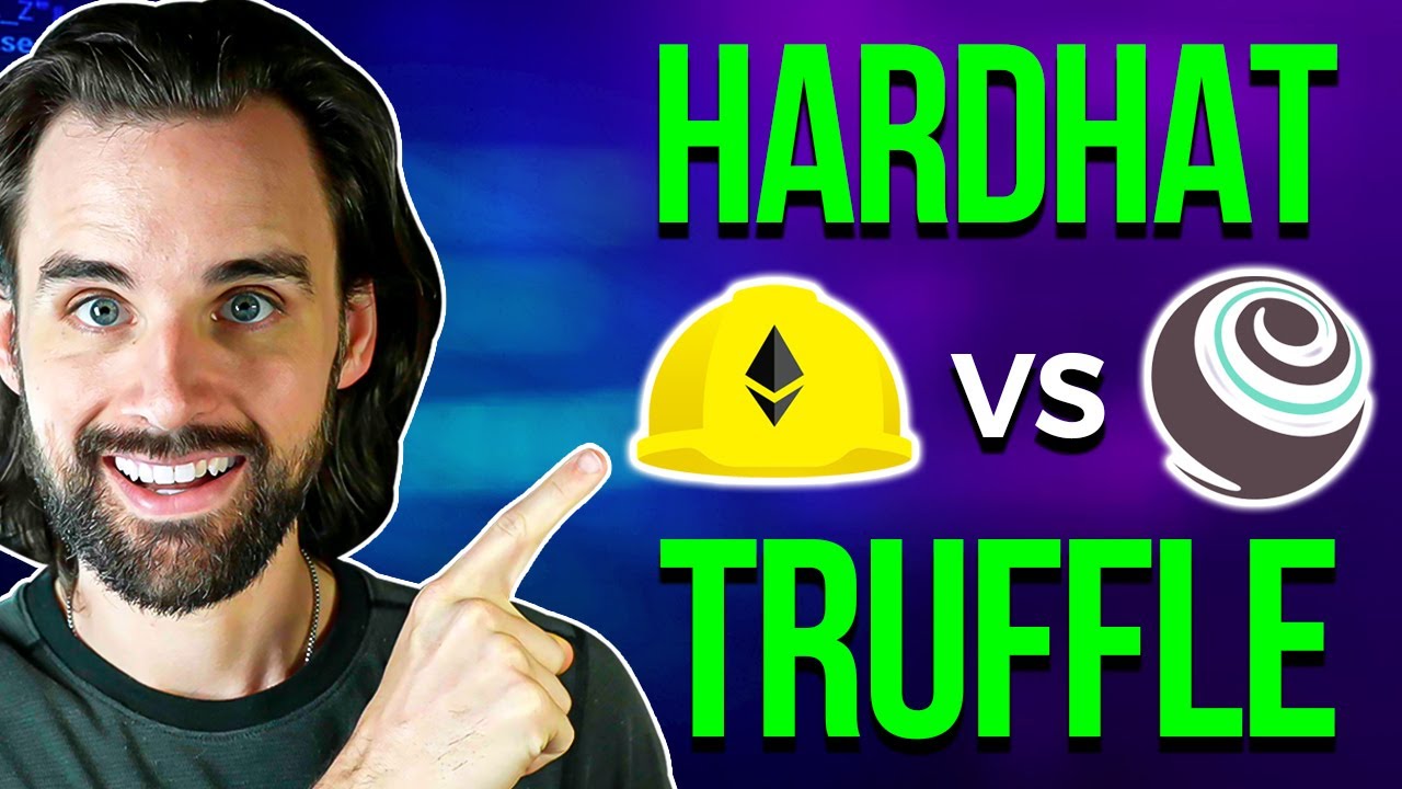 Hardhat Vs Truffle Which One is Best? Dapp University