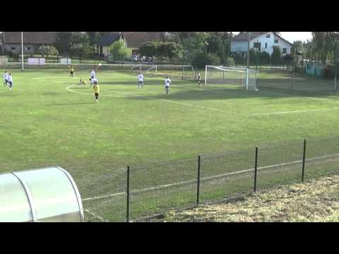 Wiślanka Grabie - Górnik Libiąż 2015/16