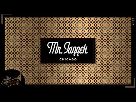 Mr. Jazzek - Chicago // Electro Swing Thing 122