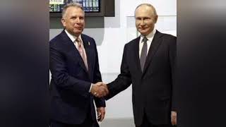 🚨🇺🇸🇷🇺【緊迫】米ウィトコフ特使がモスクワ到着！プーチン氏に「新たな和平案」提示か…ウクライナ戦争終結へ急展開？🇺🇦🕊️