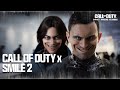 The Haunting Smile 2 Bundle Call Of Duty Warzone Modern Warfare III
