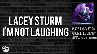 Lacey Sturm - I&#39;m Not Laughing ‹ MrEfort&#39;h ›