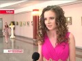 2013-06-13 г. Брест Телекомпания "Буг-ТВ". Выпускной в Кобрине ...