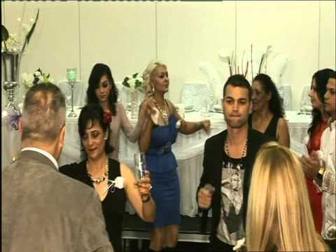 06 - Sanja Svadba -10.10.2015. Wien -  CH.Rolex Bend.