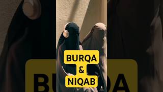 Download lagu Ternyata‼️ Ada perbedaan antara BURQA & NIQAB #niqab #burqa #muslimah #bercadar mp3
