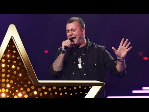 Sladjan Dangubic - Hotel, Nju ne zaboravljam - (live) - ZG - 22/23 - 02.01.23. EM 09