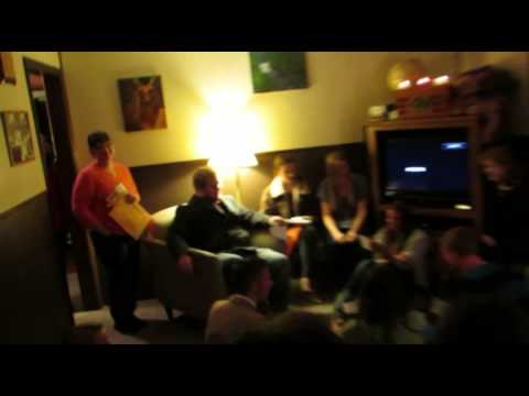 joseph barnes birthday party 2013 pt1
