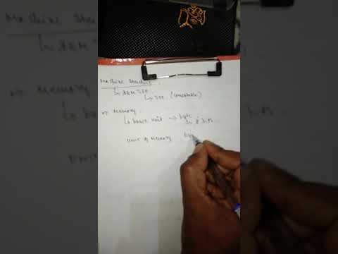 General Approach to a New Machine - IBM 360/370