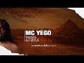 MC YEGO - MAMA AFRIKA (official music audio)