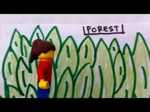 Play Oba - Global Sustainability Jam 2011 SP