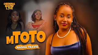 Download lagu OBINNA SHOW LIVE: BABYGIRL EPISODE - Nasha Travis mp3