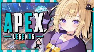 【APEX】今日5周年だと勘違いしてました ※概要欄チェック！