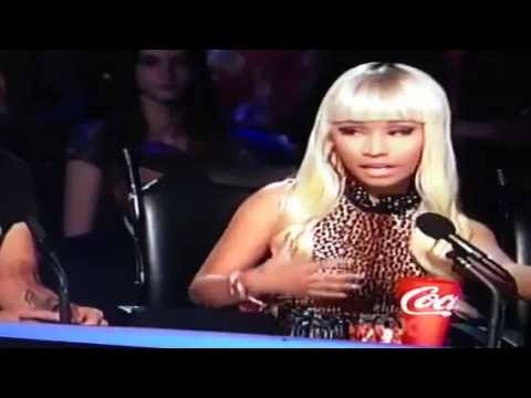 [HD] American Idol 2013 - Angie Miller performance FANTASTIC -- Who You Are !!! april 24, 2013