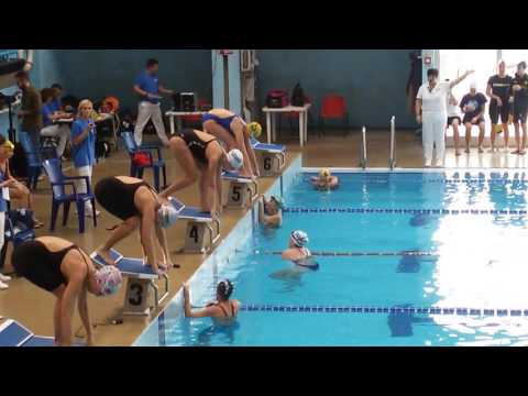 La Marca Lidia 50 FA - 2016/2017 - Master e Categoria - Lucca - 27/11/16