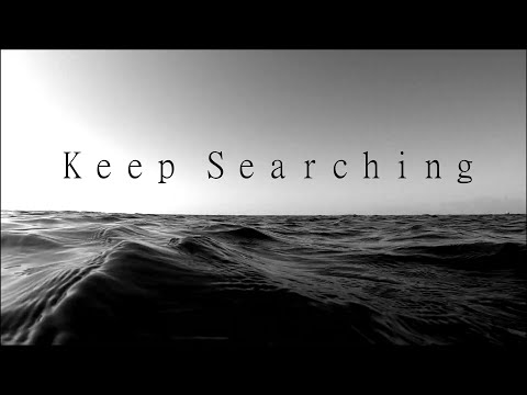 keep searching (lyric video)