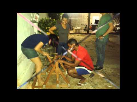 Projeto Unificado II