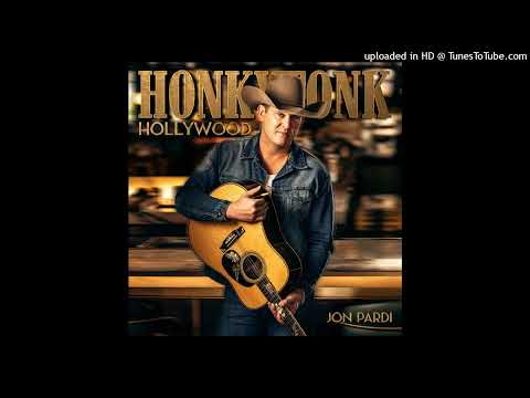 Jon Pardi – Don't You Wanna Know