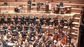 Shostakovich: Festive Overture, Op. 96 (Auckland Symphony Orchestra)