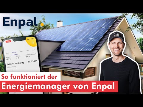 Energie Manager von Enpal: Das kann er alles | CHIP