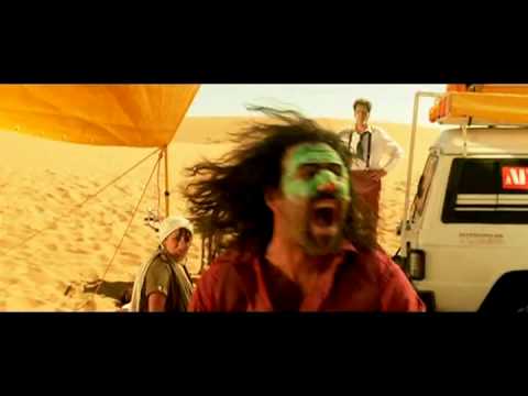 Полный привод  Le Boulet 2002 отрывок