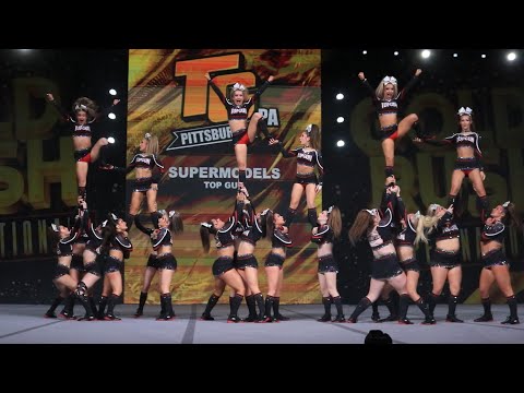 Top Gun Supermodels The Showdown 2024