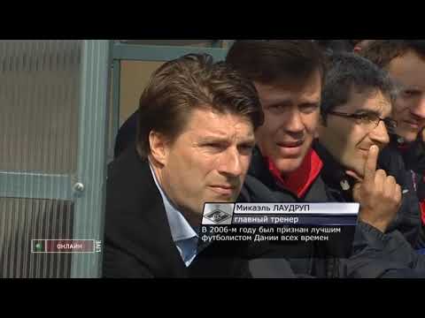 11.04.2009 Чемпионат России 4 тур Москва - Спартак (Москва)