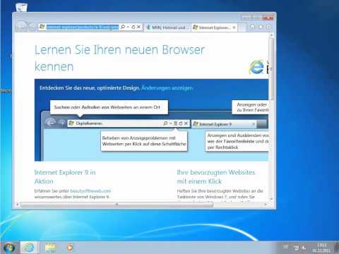 Office365 - SBS2011 Essentials an Office365 anbinden - Videocast
