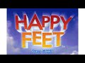 Happy Feet Game Boy Advance 10 Forbidden Shore