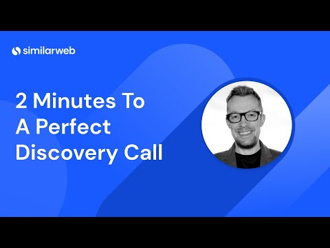 10 Sales Tactics to Level Up Your Selling Skills | Similarweb