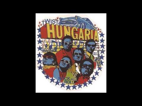 Duci Juci 1995, Népstadion