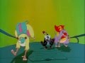 The Rat Race From All Dogs Go To Heaven 1989