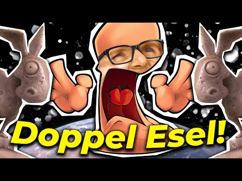 DER HASS SIEGT! | Worms Clan Wars