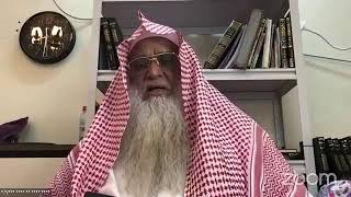 صورة الدرس (164) شرح سنن ابن ماجه - رحمه الله- كتاب الديات 2670 لفضيلة الشيخ: وصي الله عباس حفظه الله