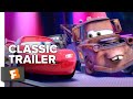 Cars 2 2011 Trailer 3 Movieclips Classic Trailers