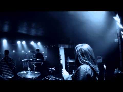 Seconds Alive - Jenna [Live - The Venue - Selby]