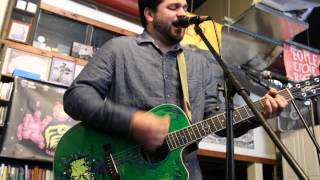 Bobby Barnett - Crushed By Milwaukee's Best