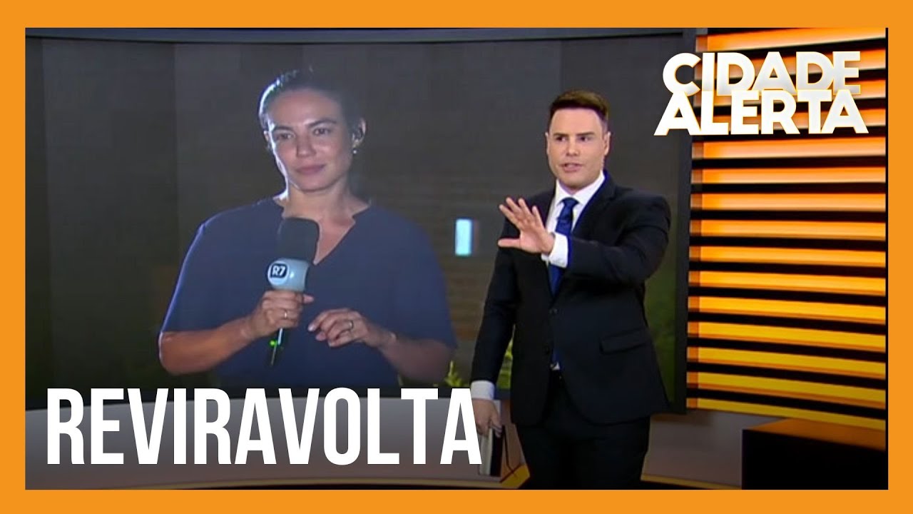 Testemunhas teriam visto Sophia entrando em uma casa misteriosa, dona do imóvel nega